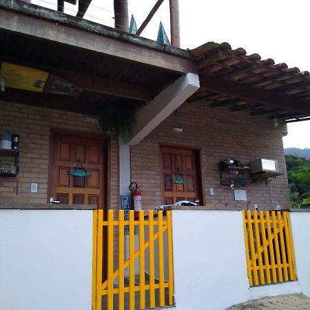 Haleiwa Chales E Suites - A Guest House Do Prumirim Ubatuba Buitenkant foto