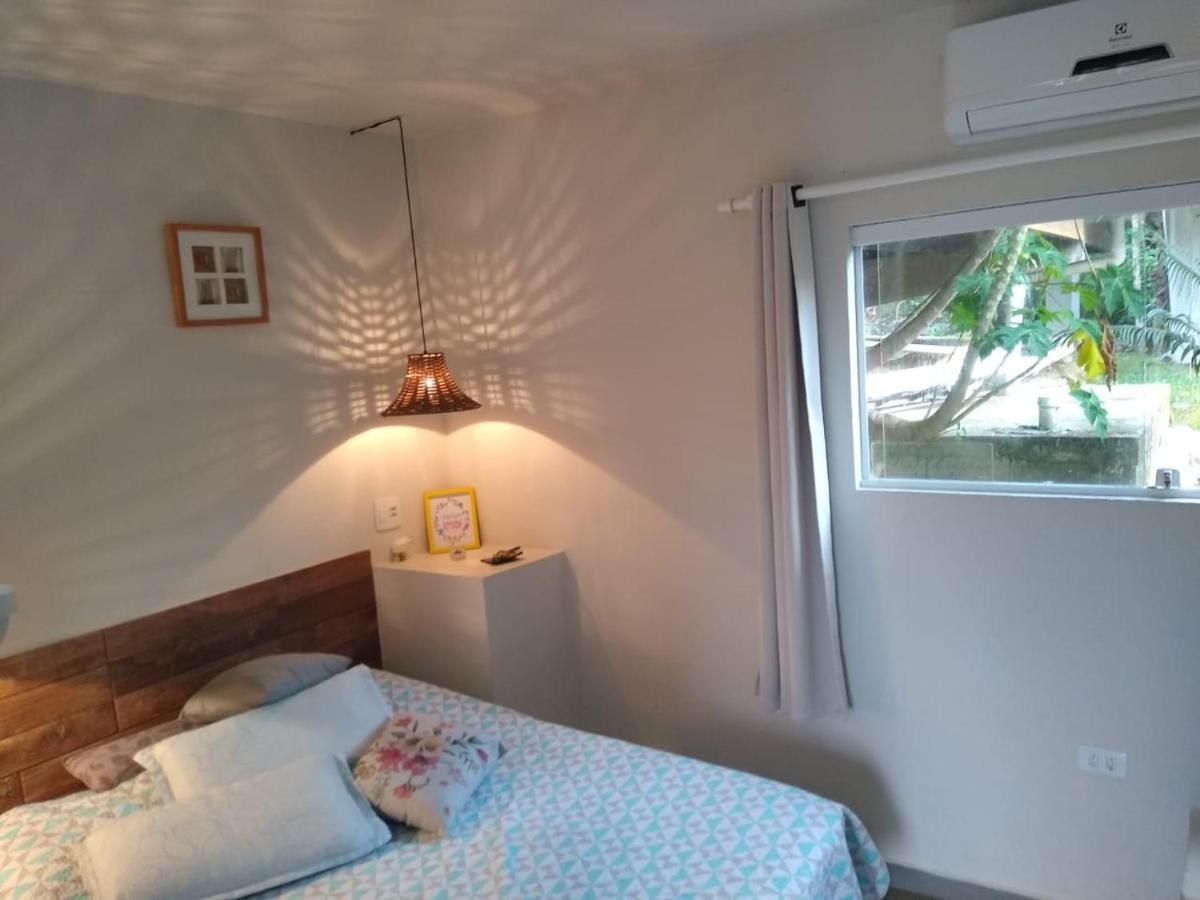 Haleiwa Chales E Suites - A Guest House Do Prumirim Ubatuba Buitenkant foto