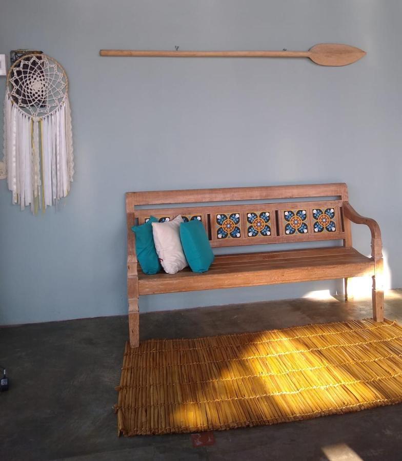 Haleiwa Chales E Suites - A Guest House Do Prumirim Ubatuba Buitenkant foto