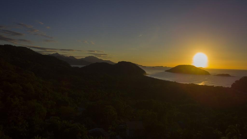 Haleiwa Chales E Suites - A Guest House Do Prumirim Ubatuba Buitenkant foto