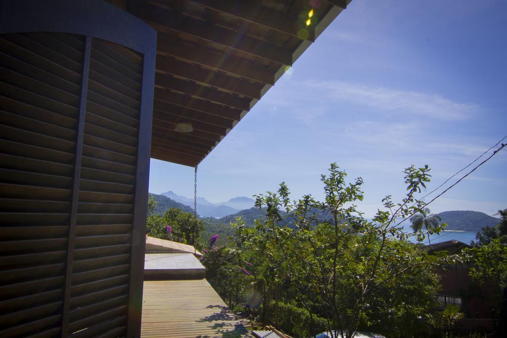 Haleiwa Chales E Suites - A Guest House Do Prumirim Ubatuba Buitenkant foto