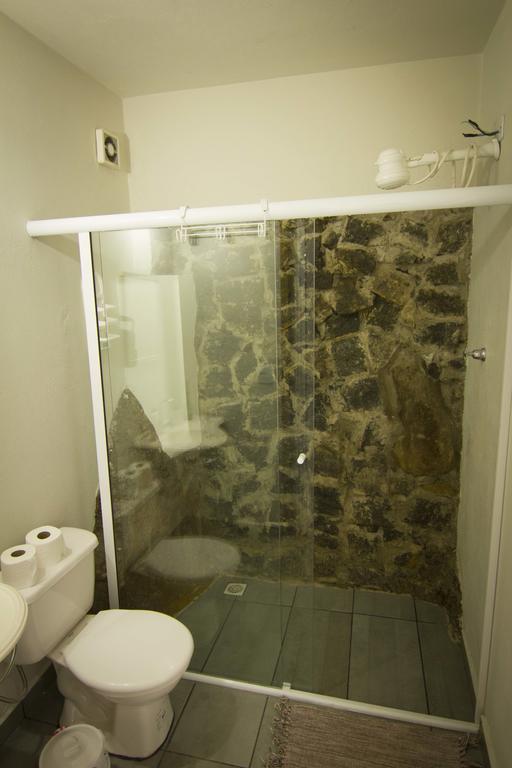 Haleiwa Chales E Suites - A Guest House Do Prumirim Ubatuba Buitenkant foto